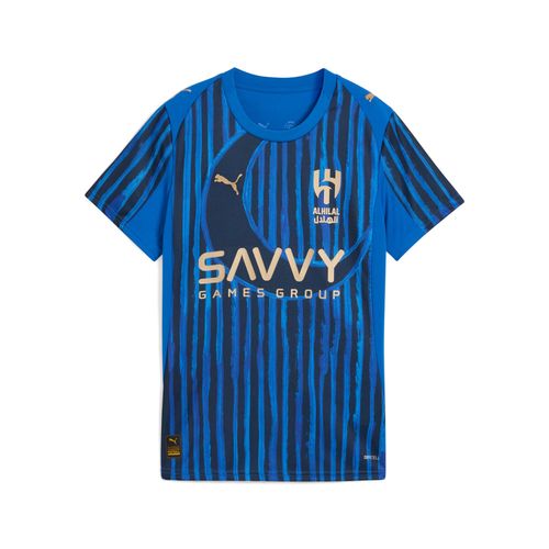 Maillot De Football Kidsuper X Al-Hilal Sfc Femme