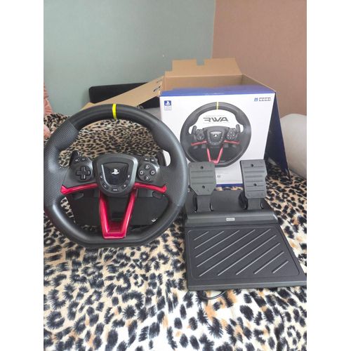 Volant Ps5