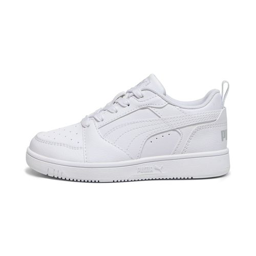 Chaussures Baskets Rebound V6 Lo Enfant