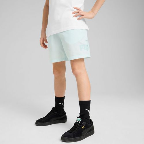 Short Tissé À Logo Lab Summer Essentials Enfant Et Adolescent