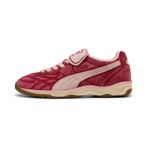 Chaussures Sneakers King Indoor The Neverworn V Unisexe