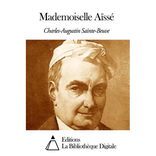 Mademoiselle Aïssé