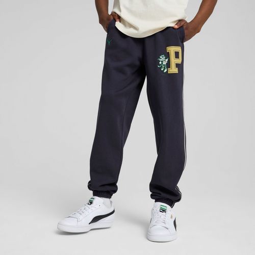 Pantalon De Survêtement T7 Super Puma Enfant Et Adolescent
