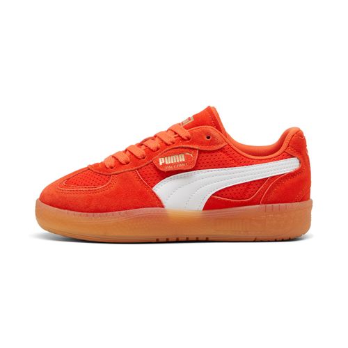 Sneakers Palermo Moda Vintage Femme