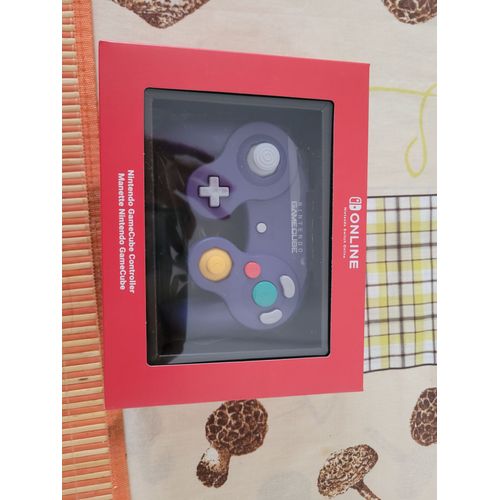 Manette Nintendo Gamecube Nintendo Switch Online