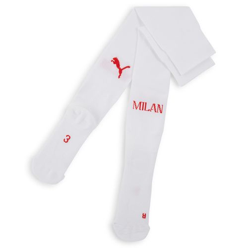 Chaussettes Unies 24/25 Ac Milan Homme