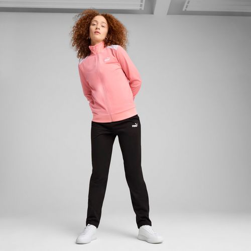 Survêtement En Polyester Femme