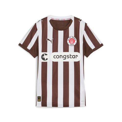 Maillot Home 25/26 Fc St. Pauli Femme
