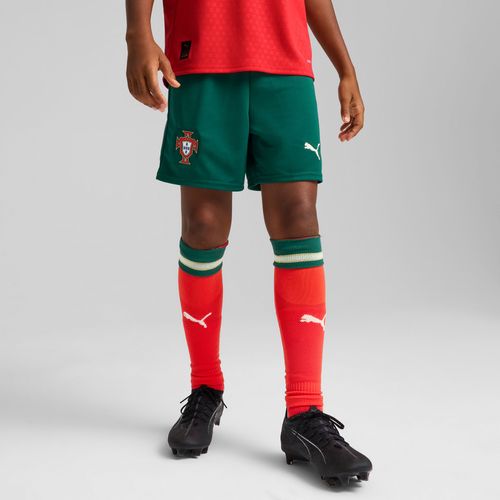 Short Portugal 2025 Enfant Et Adolescent