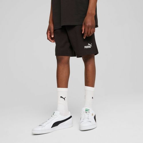 Short En Jersey À Logo N° 1 Ess Enfant Et Adolescent