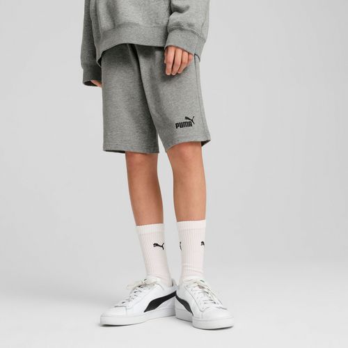 Short En Jersey À Logo N° 1 Ess Enfant Et Adolescent