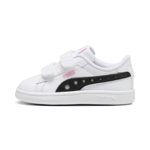 Chaussures Scratch Puma Smash 3.0 Dance Party Bébé