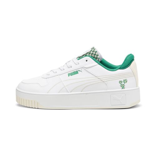 Chaussures Sneakers Carina Street Blossom