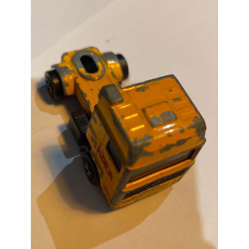Majorette camion pinder 1/100