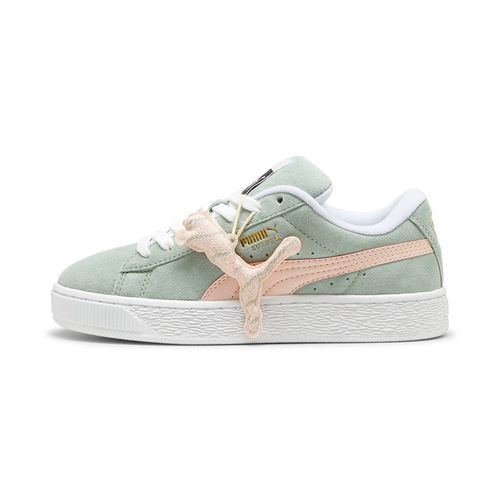 Sneakers Suede Xl Merry X Mas Femme