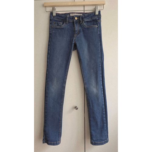 Jean Monoprix Kids, Taille 8 Ans