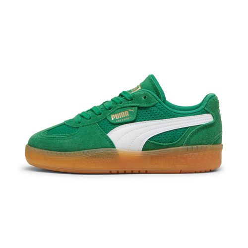 Sneakers Palermo Moda Vintage Femme