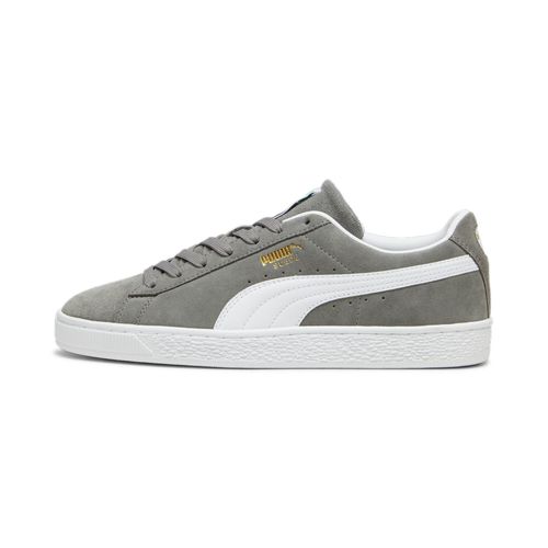 Chaussures Sneakers Suede Classic