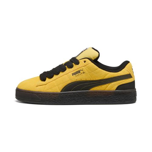 Chaussures Sneakers Suede Xl Sk8te Wrld