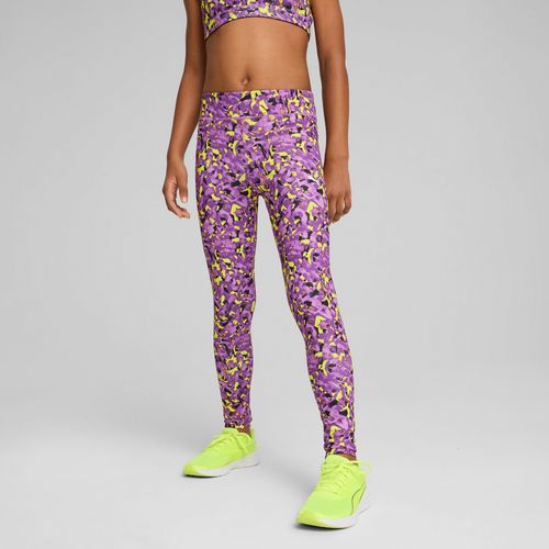 Legging À Imprimé Intégral Train All Day Essentials Enfant Et Adolescent