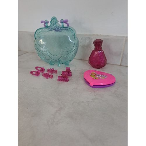 Accessoires de beauté enfants