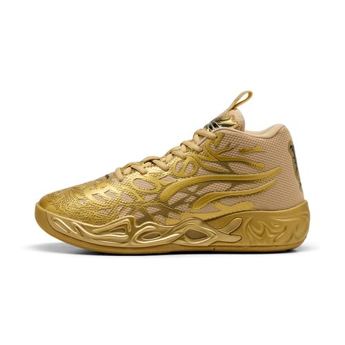 Chaussures De Basketball Mb.04 Golden Child Unisexe