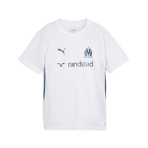 Maillot D’Entraînement Olympique De Marseille Enfant Et Adolescent