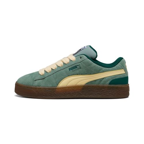 Chaussures Sneakers Suede Xl Sk8te Wrld