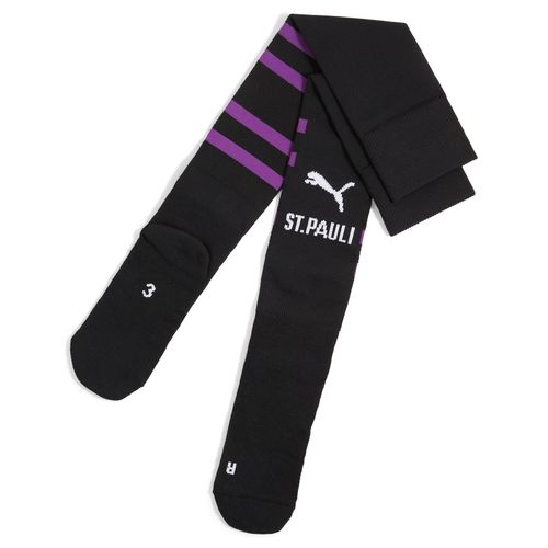 Chaussettes À Motifs 24/25 Fc St. Pauli Homme