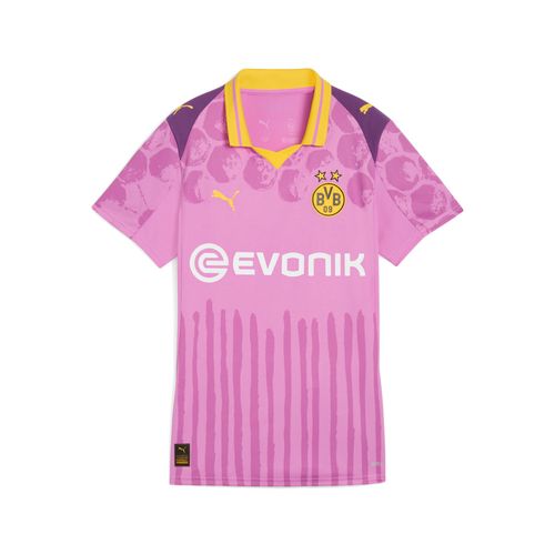 Maillot De Football Kidsuper X Borussia Dortmund Femme