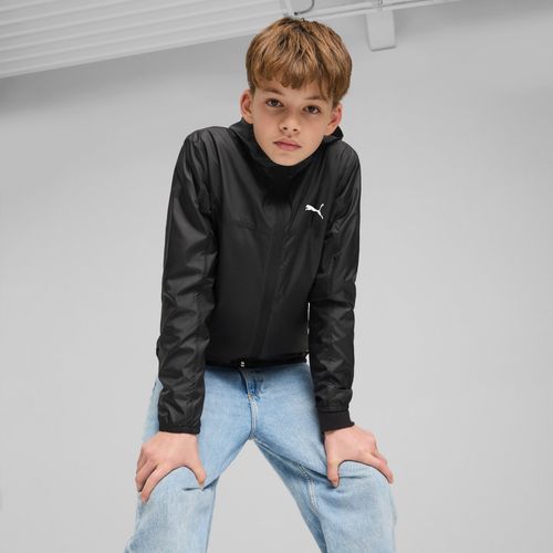 Coupe-Vent Coupe Régulière Essentials Enfant Et Adolescent