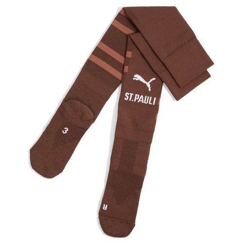 Chaussettes À Motifs 24/25 Fc St. Pauli Homme