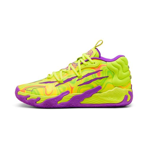 Chaussures De Basketball Mb.03 Spark