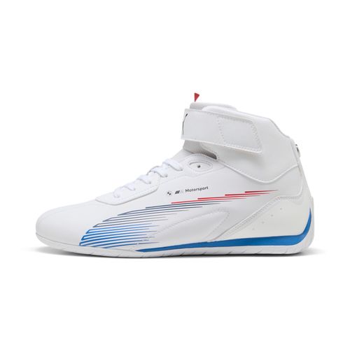 Chaussures De Sports Automobiles Mi Hautes Neo Cat 2 0 Bmw M Motorsport Unisexe