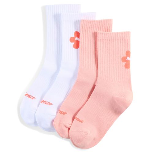 Chaussettes Classiques Enfant Et Adolescent (Lot De 2)