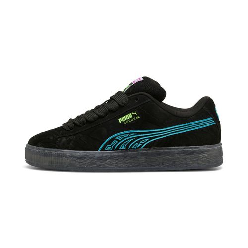 Chaussures Sneakers Suede Xl Alien