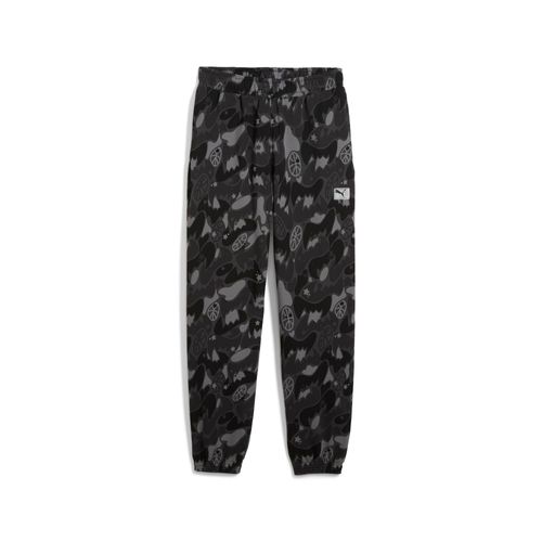 Pantalon De Survêtement De Basketball À Motif Camouflage Dress Code Homme