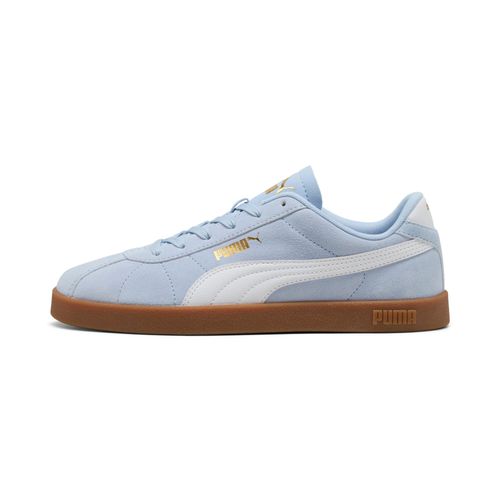 Sneakers En Daim Puma Club Ii