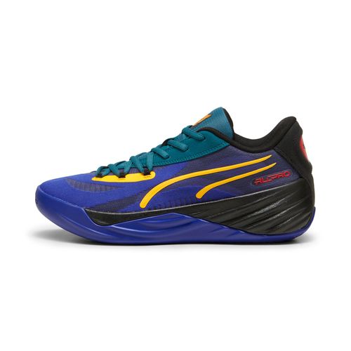 Chaussures De Basketball All-Pro Nitro? Crowd Craze