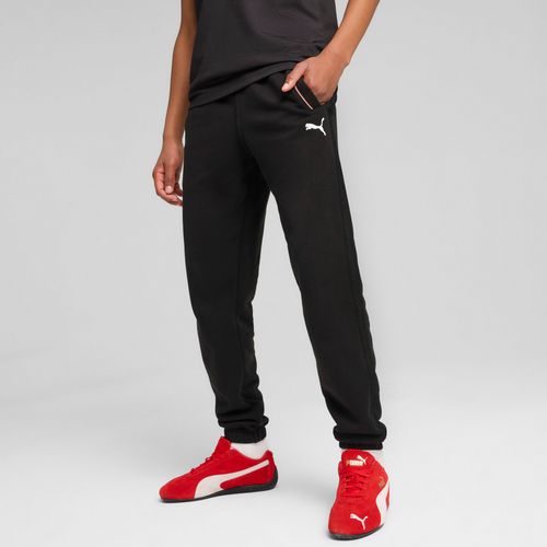 Pantalon Race Scuderia Ferrari Hp Enfant Et Adolescent