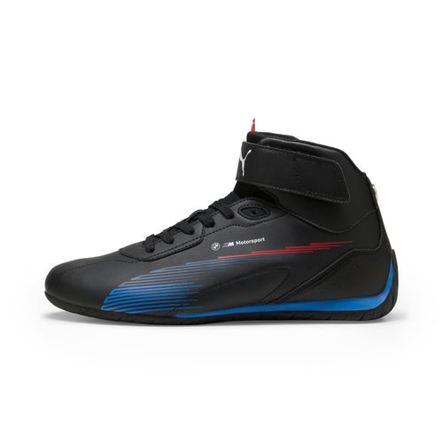 Chaussures De Sports Automobiles Mi Hautes Neo Cat 2 0 Bmw M Motorsport Unisexe
