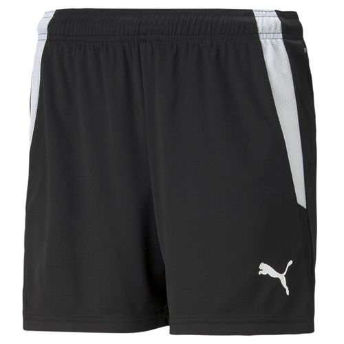 Short De Football Teamliga Femme