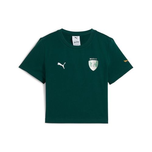 T-Shirt Court Puma X Harry Potter Enfant Et Adolescent