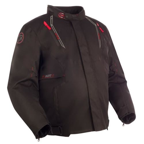 Blouson Moto Bering Artemis - Marron - 4xl