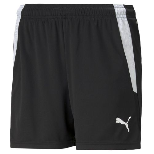 Short De Football Teamliga Femme