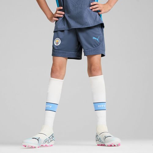 Short D’Entraînement Manchester City Enfant Et Adolescent