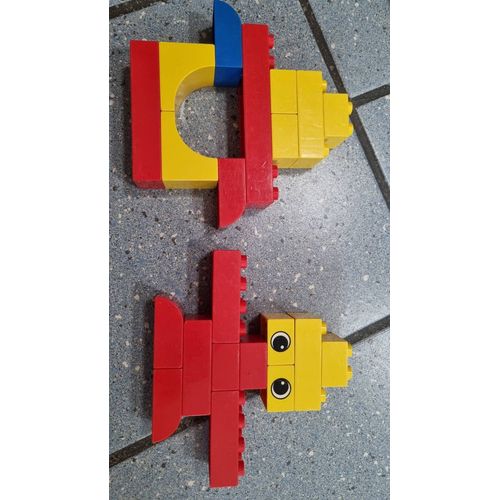 Lots duplo