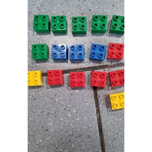Vends lot Duplo carré