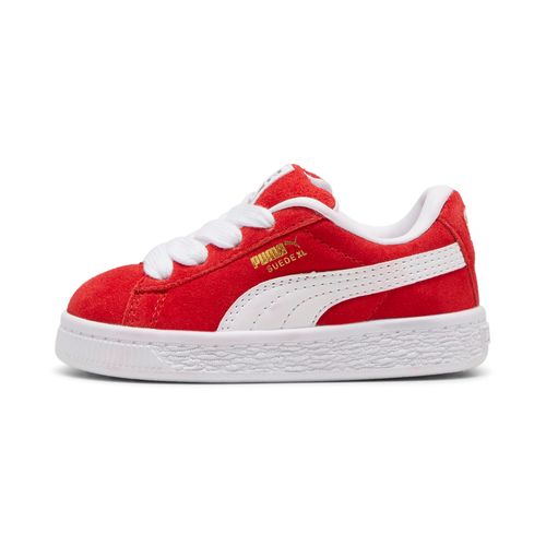 Baskets Suede Xl Bébé