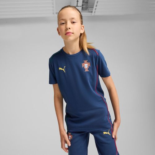 T-Shirt Portugal Casuals Enfant Et Adolescent